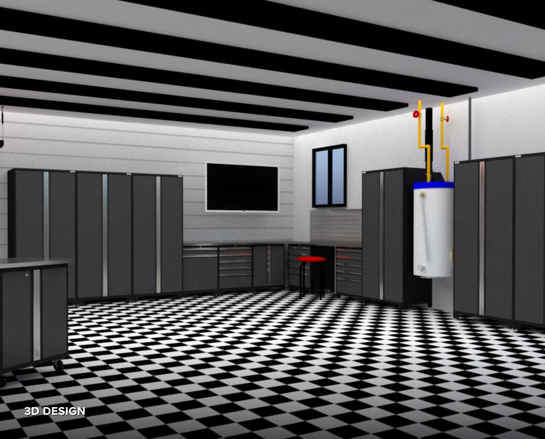 Hikers overlooking the jagged peaks of Patagonia